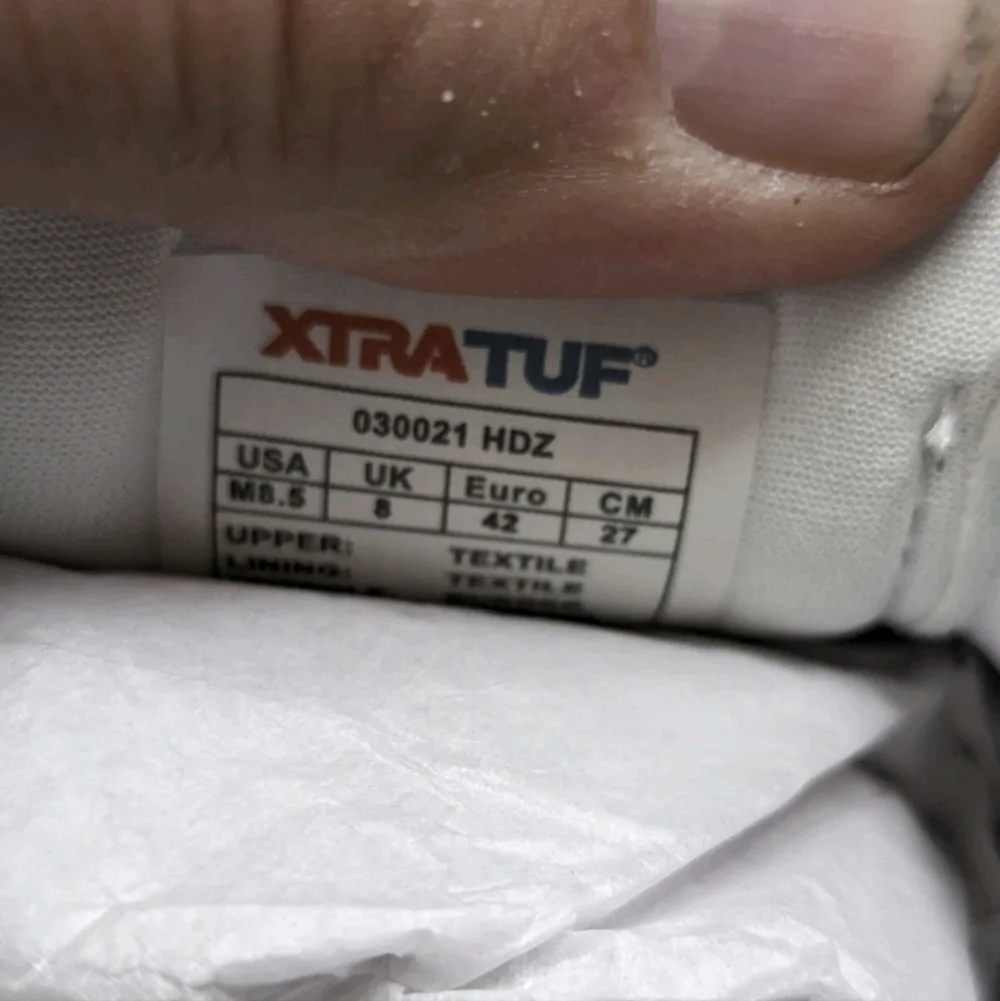 Xtratuf new mens